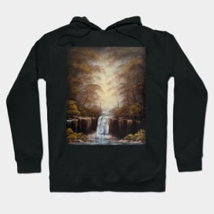 Enchanted Falls Hoodie